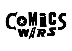 Comics wars